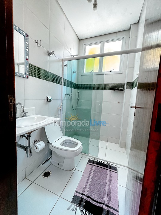 Casa para aluguel de temporada em São Sebastião (Juquehy)