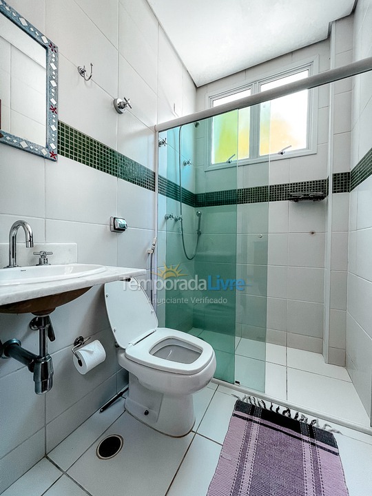 Casa para aluguel de temporada em São Sebastião (Juquehy)