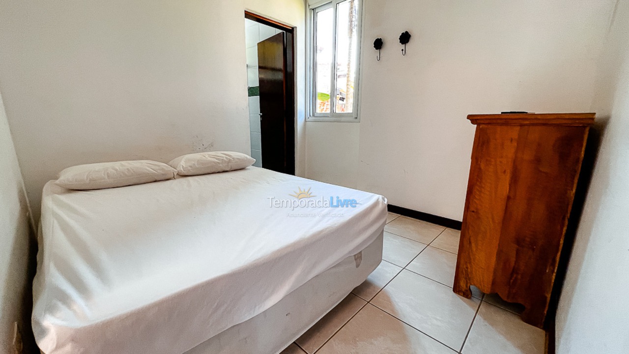 Casa para aluguel de temporada em São Sebastião (Juquehy)