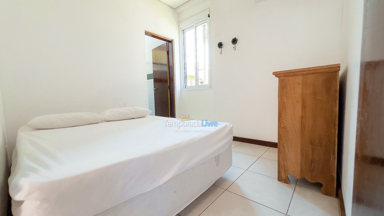 Casa para aluguel de temporada em São Sebastião (Juquehy)