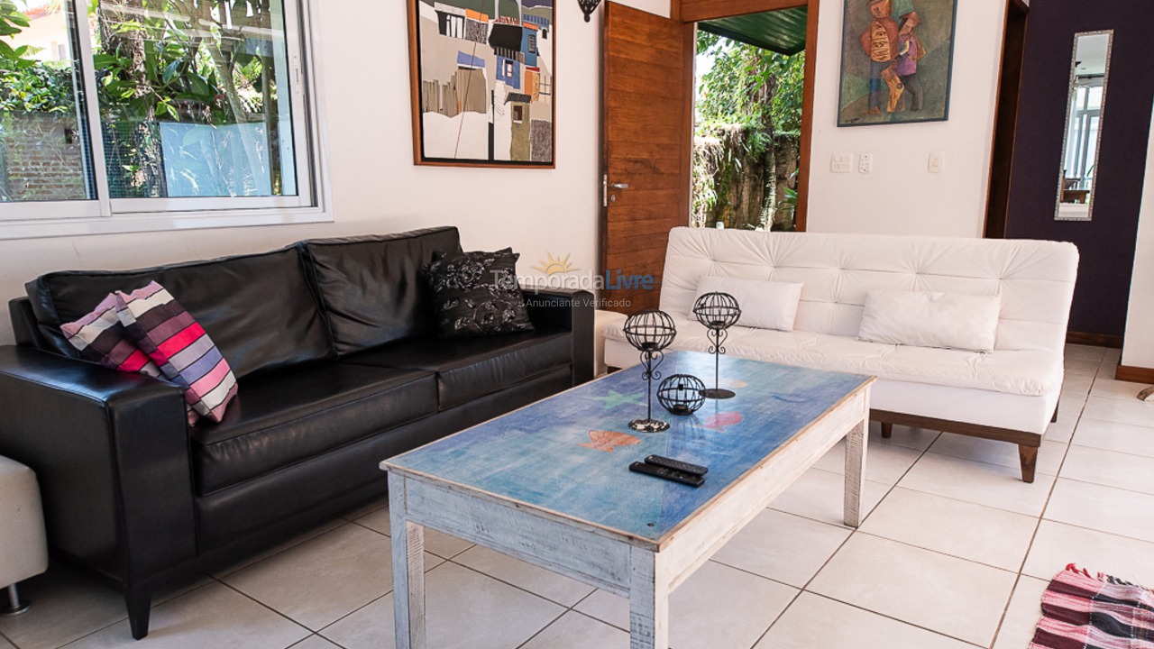 Casa para aluguel de temporada em São Sebastião (Juquehy)