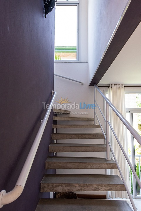 Casa para aluguel de temporada em São Sebastião (Juquehy)