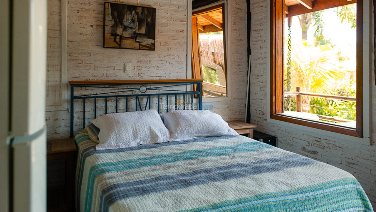 Casa para aluguel de temporada em São Sebastião (Juquehy)