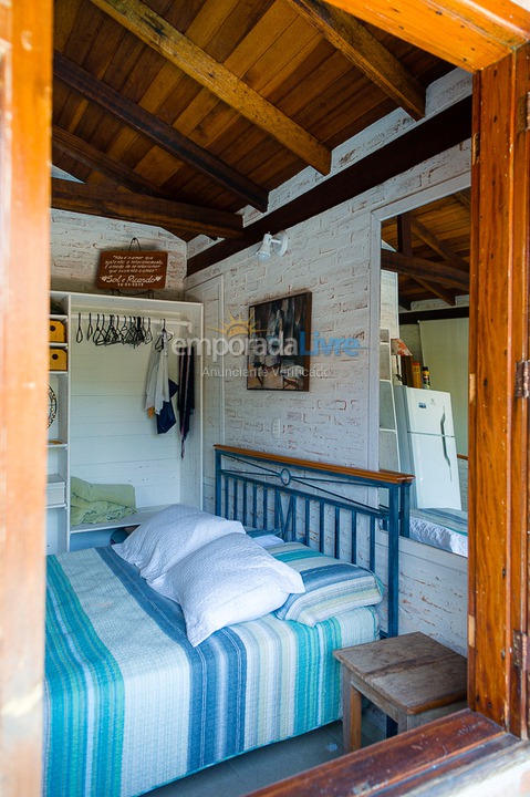 Casa para aluguel de temporada em São Sebastião (Juquehy)