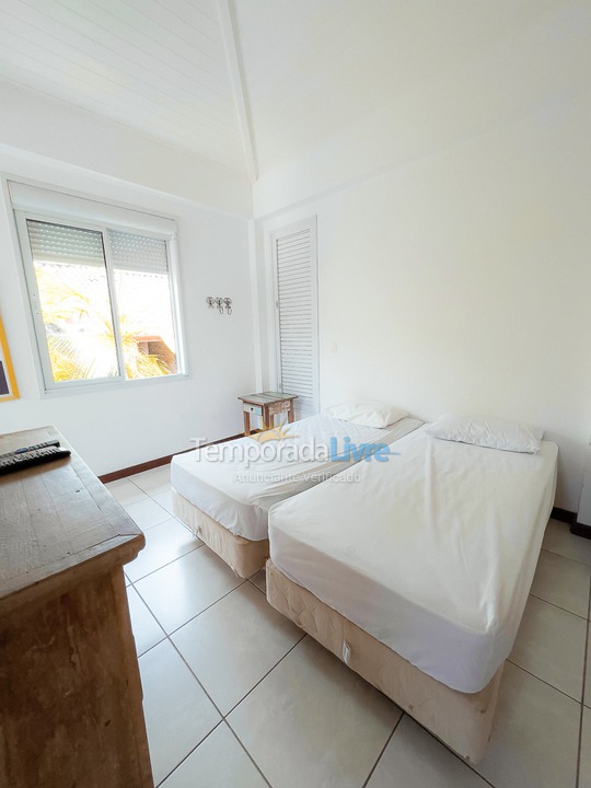 Casa para aluguel de temporada em São Sebastião (Juquehy)