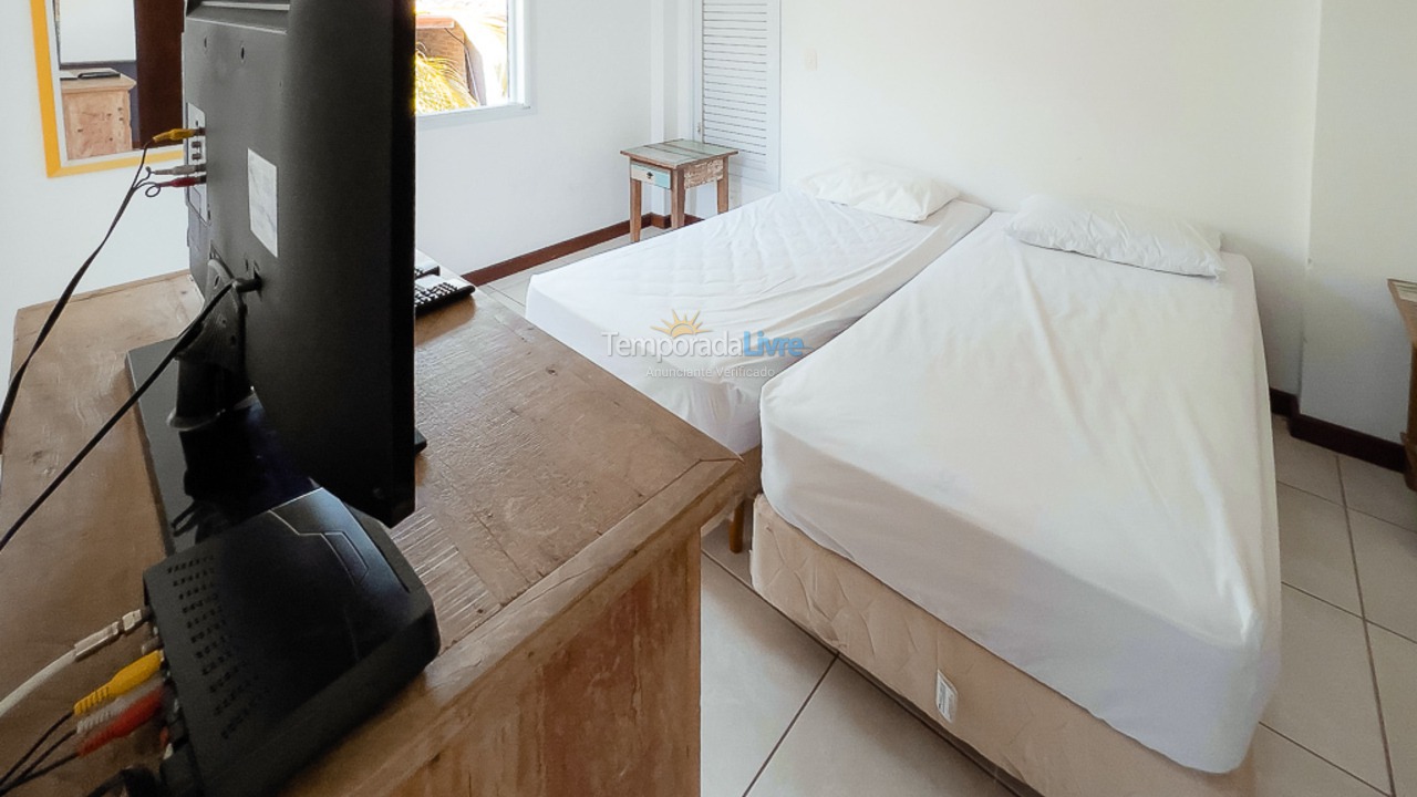 Casa para aluguel de temporada em São Sebastião (Juquehy)