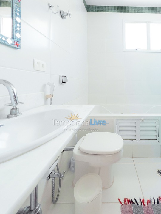 Casa para aluguel de temporada em São Sebastião (Juquehy)