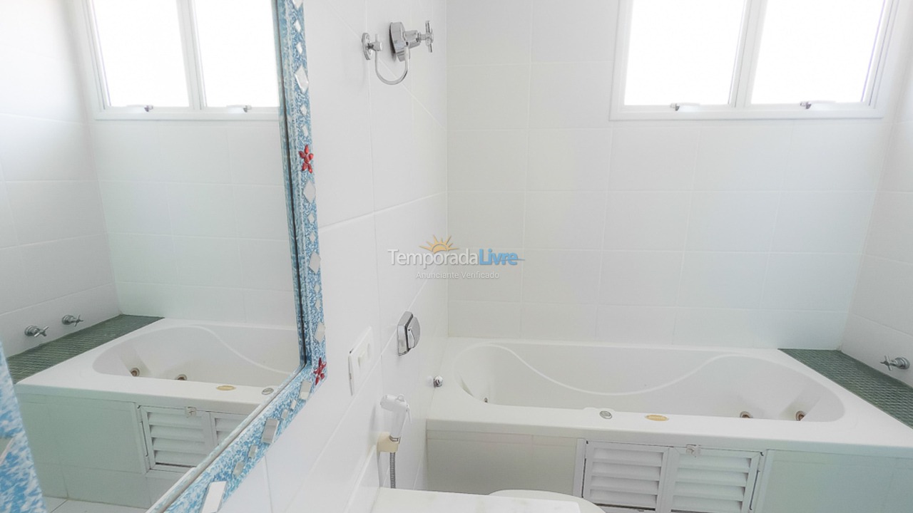 Casa para aluguel de temporada em São Sebastião (Juquehy)