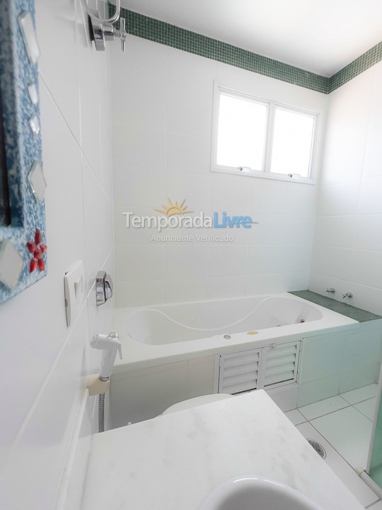 Casa para aluguel de temporada em São Sebastião (Juquehy)