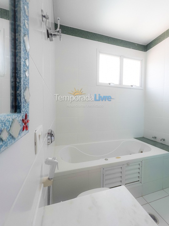 Casa para aluguel de temporada em São Sebastião (Juquehy)