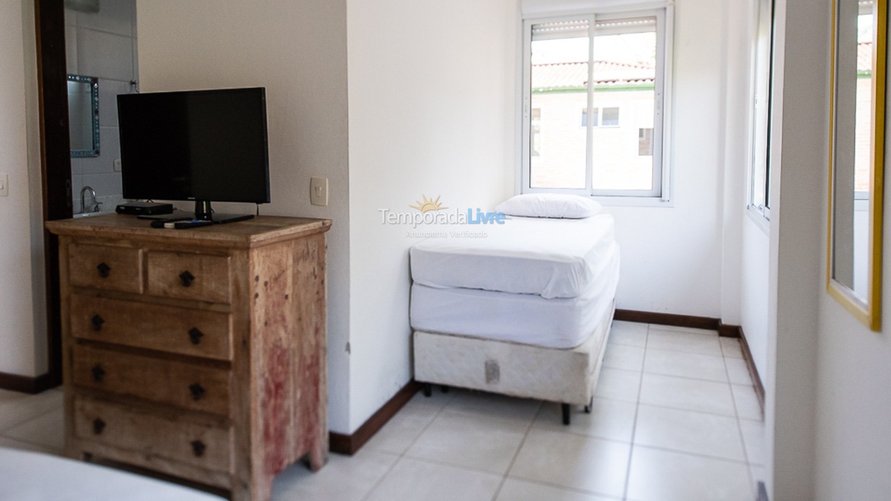 Casa para aluguel de temporada em São Sebastião (Juquehy)