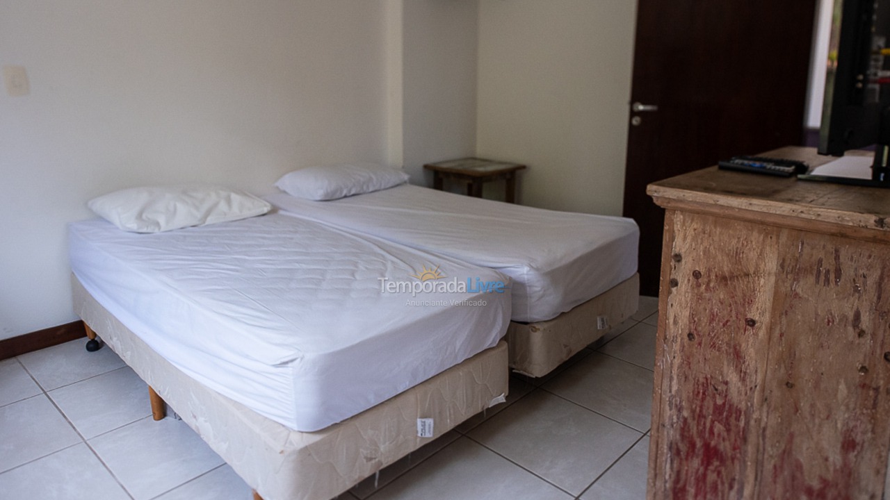 Casa para aluguel de temporada em São Sebastião (Juquehy)