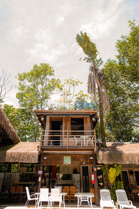 Casa para aluguel de temporada em São Sebastião (Juquehy)