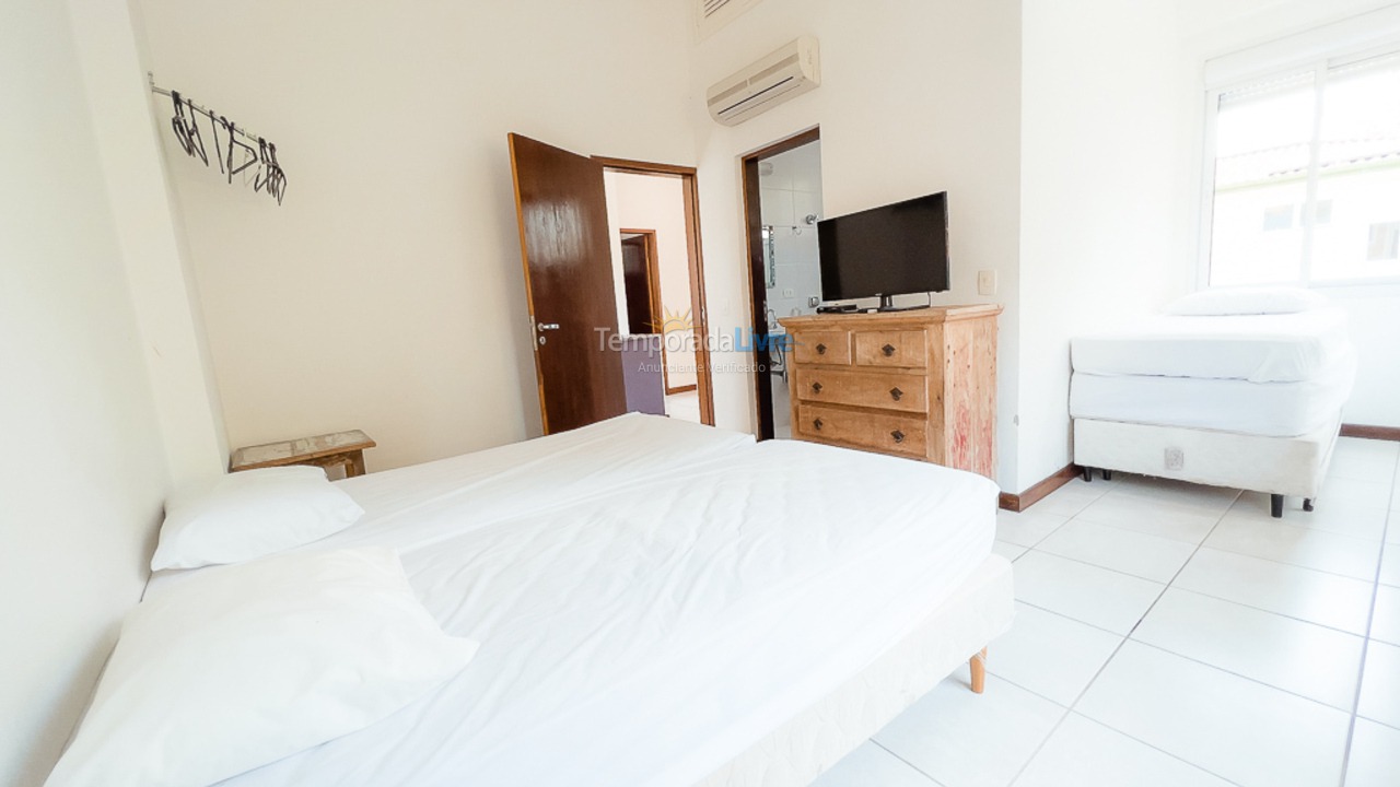 Casa para aluguel de temporada em São Sebastião (Juquehy)