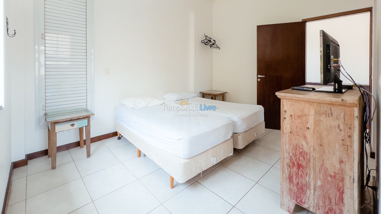 Casa para aluguel de temporada em São Sebastião (Juquehy)