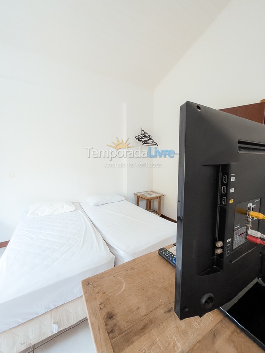 Casa para aluguel de temporada em São Sebastião (Juquehy)