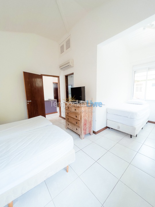 Casa para aluguel de temporada em São Sebastião (Juquehy)