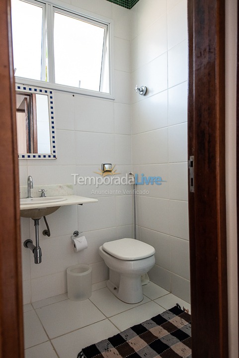 Casa para aluguel de temporada em São Sebastião (Juquehy)