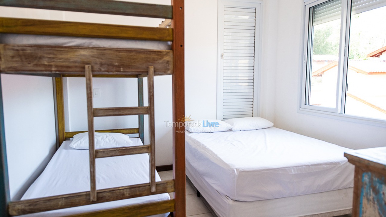 Casa para aluguel de temporada em São Sebastião (Juquehy)