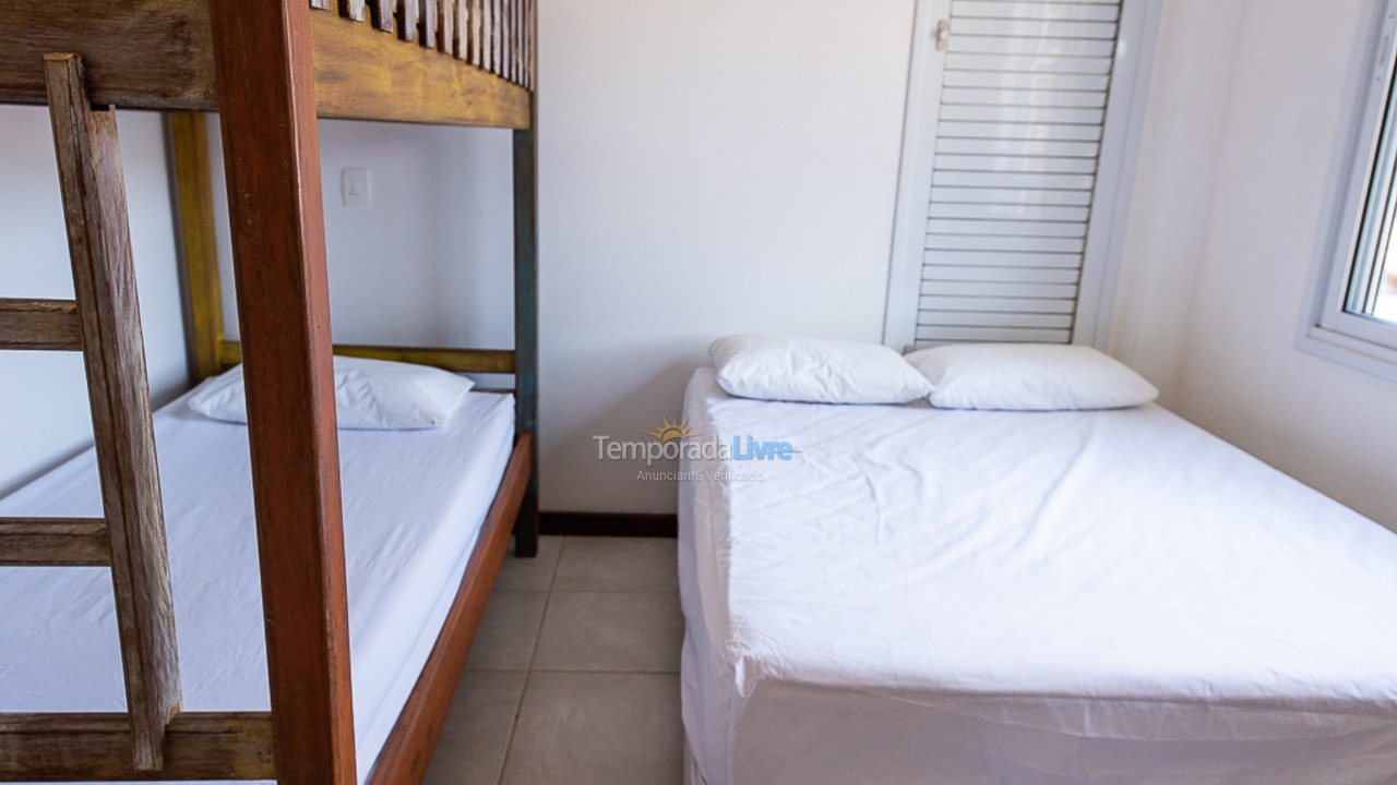 Casa para aluguel de temporada em São Sebastião (Juquehy)