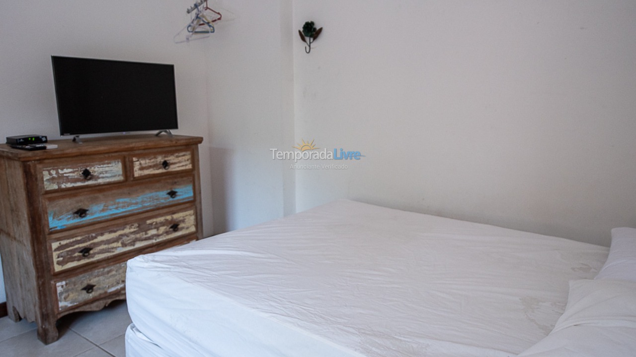 Casa para aluguel de temporada em São Sebastião (Juquehy)