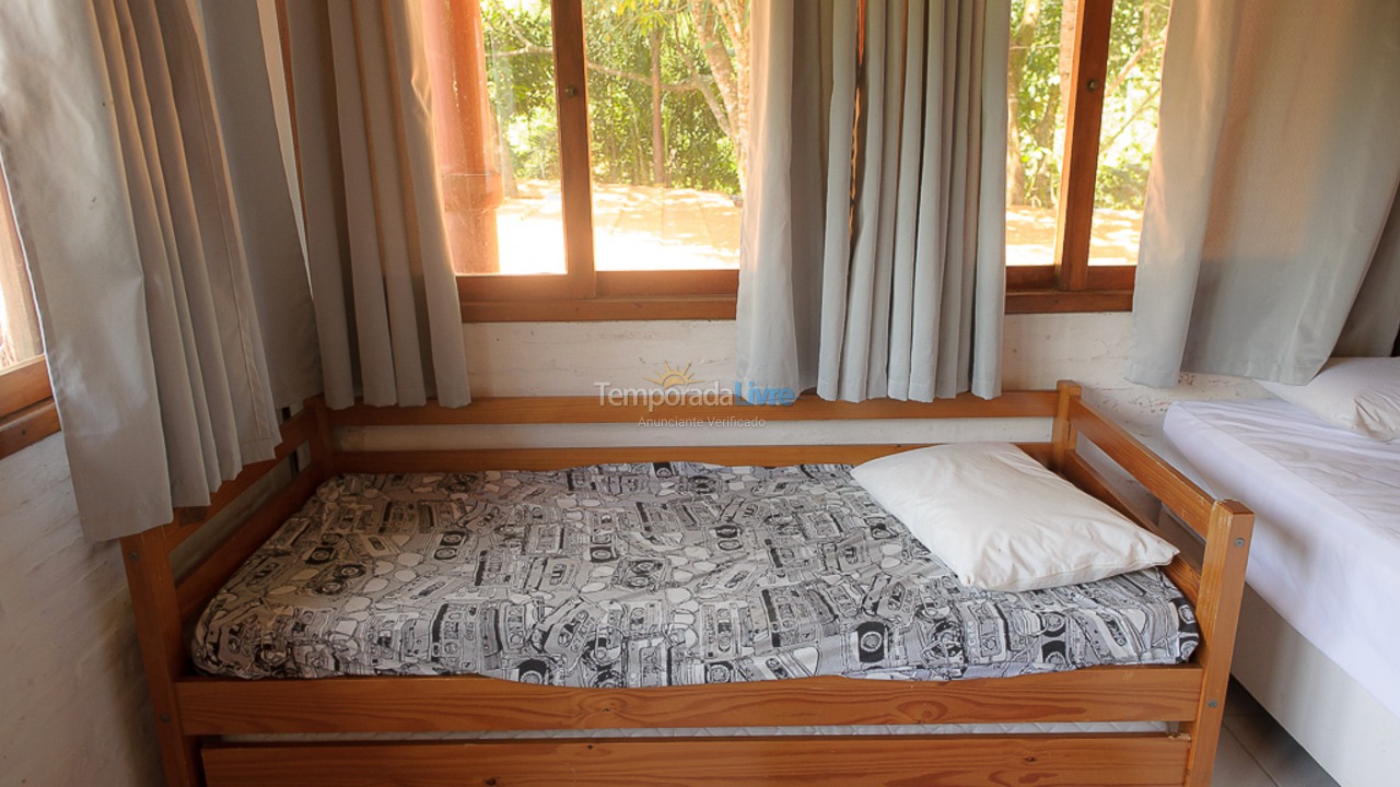 Casa para aluguel de temporada em São Sebastião (Juquehy)