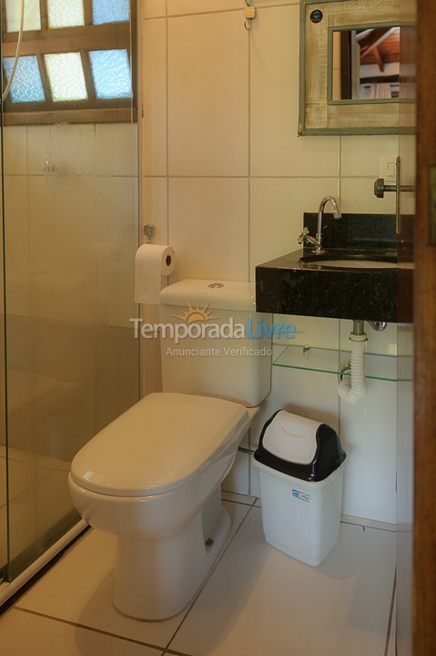 Casa para aluguel de temporada em São Sebastião (Juquehy)