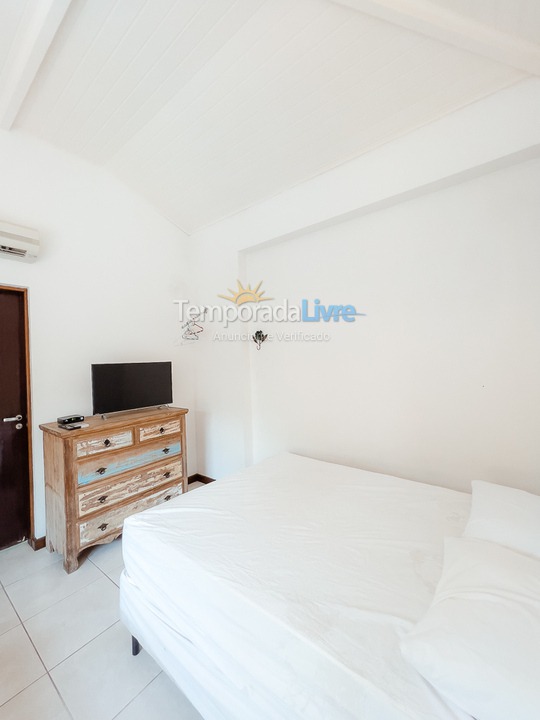 Casa para aluguel de temporada em São Sebastião (Juquehy)