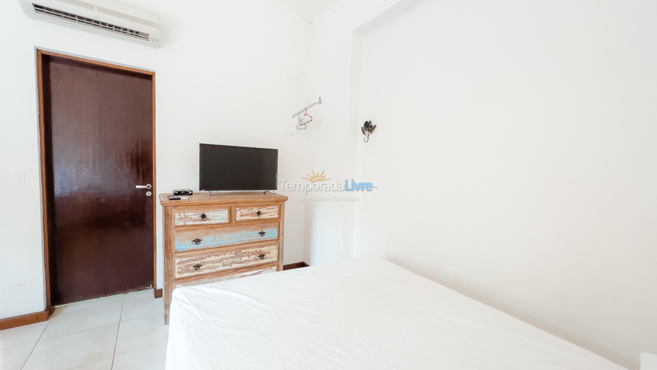 Casa para aluguel de temporada em São Sebastião (Juquehy)