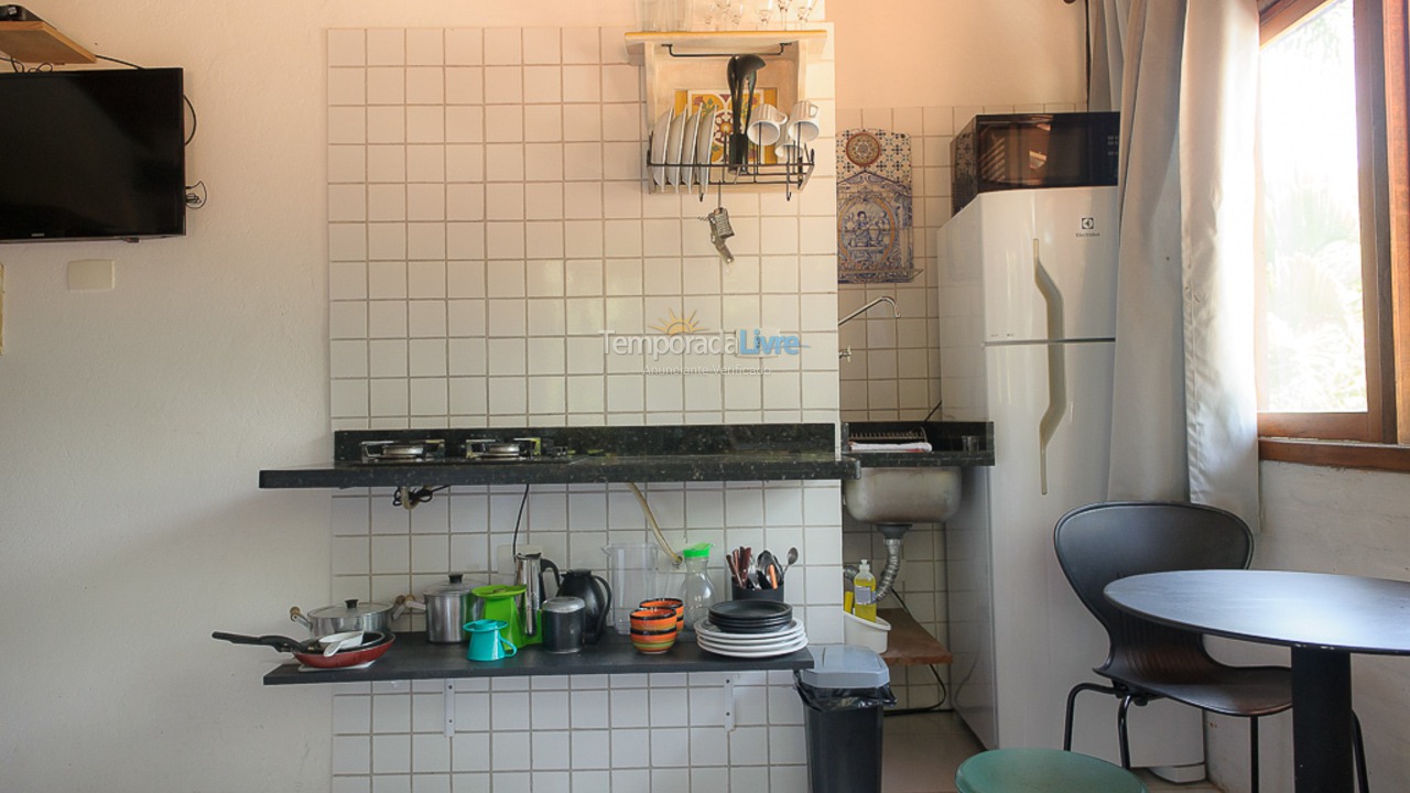 Casa para aluguel de temporada em São Sebastião (Juquehy)