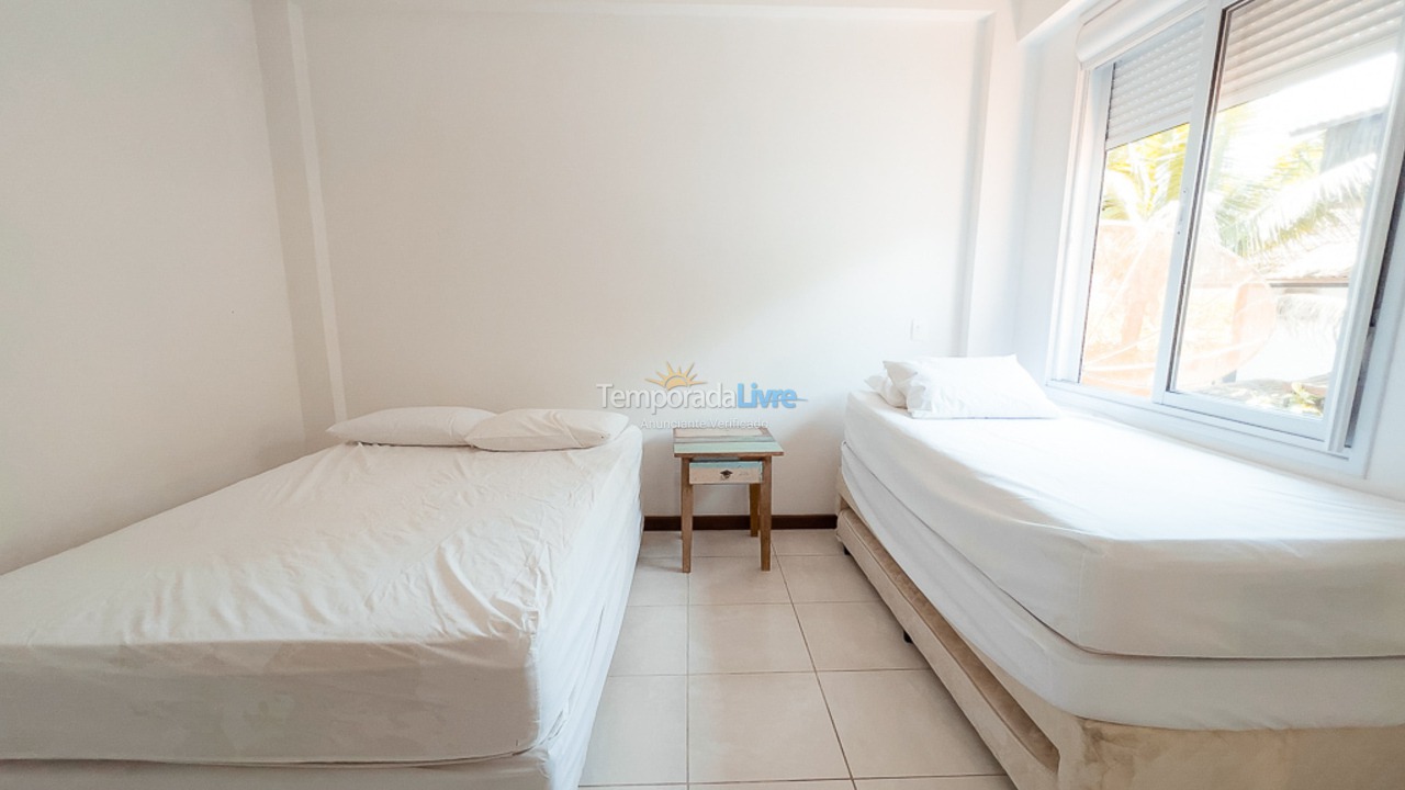 Casa para aluguel de temporada em São Sebastião (Juquehy)