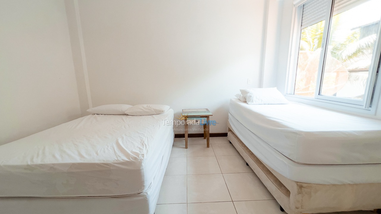 Casa para aluguel de temporada em São Sebastião (Juquehy)