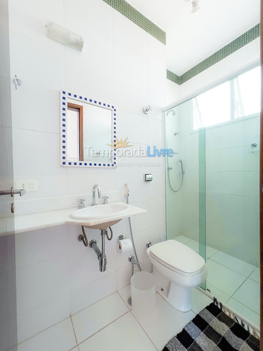 Casa para aluguel de temporada em São Sebastião (Juquehy)