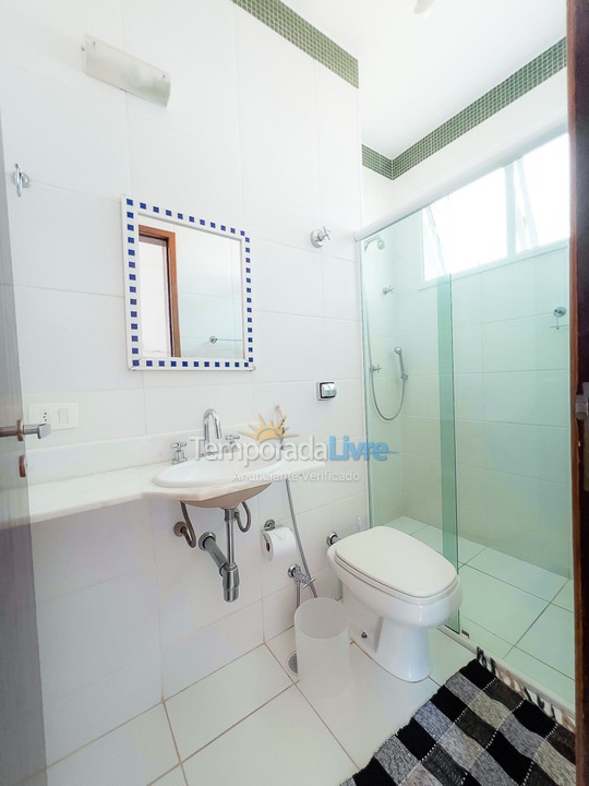 Casa para aluguel de temporada em São Sebastião (Juquehy)