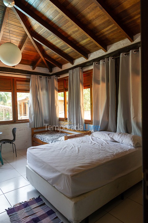 Casa para aluguel de temporada em São Sebastião (Juquehy)