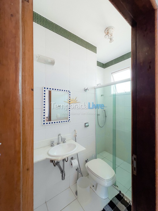 Casa para aluguel de temporada em São Sebastião (Juquehy)