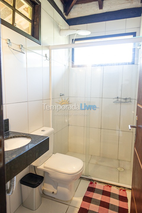 Casa para aluguel de temporada em São Sebastião (Juquehy)