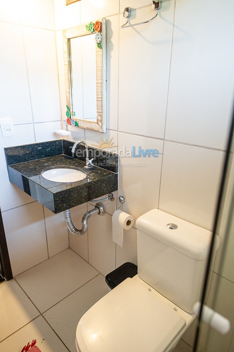 Casa para aluguel de temporada em São Sebastião (Juquehy)