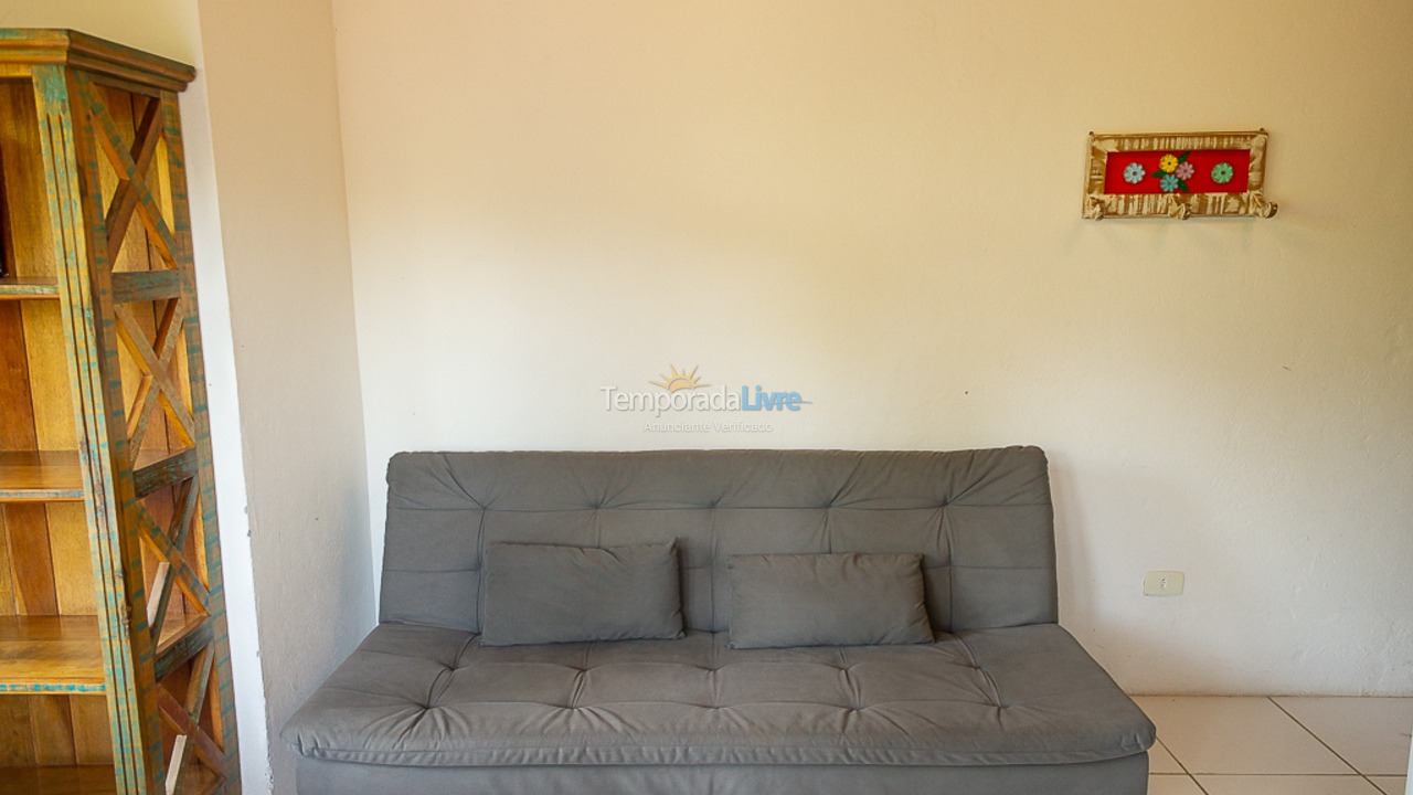 Casa para aluguel de temporada em São Sebastião (Juquehy)