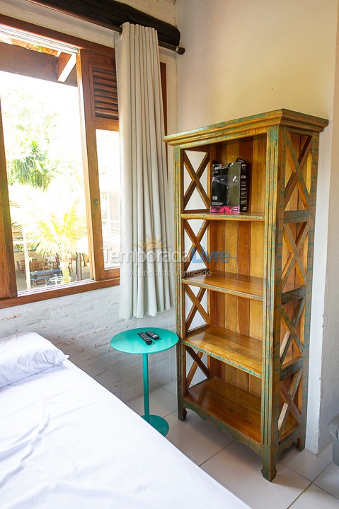 Casa para aluguel de temporada em São Sebastião (Juquehy)