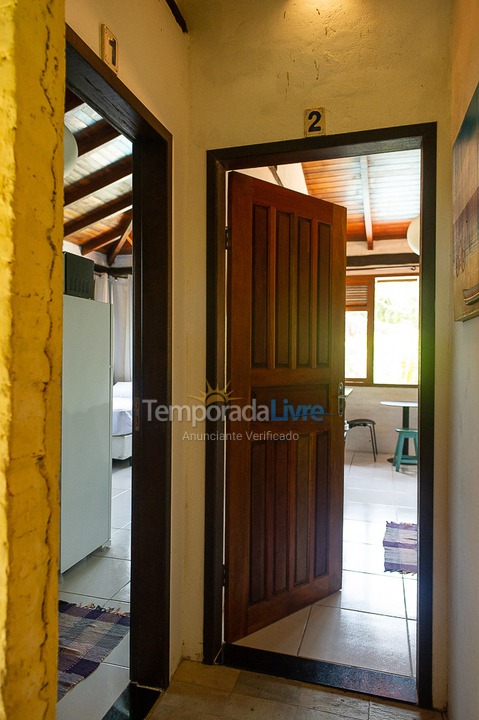 Casa para aluguel de temporada em São Sebastião (Juquehy)