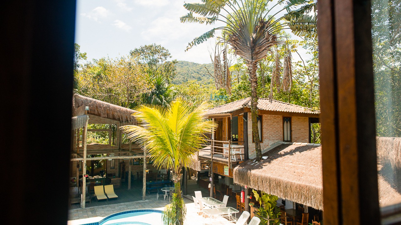 Casa para aluguel de temporada em São Sebastião (Juquehy)