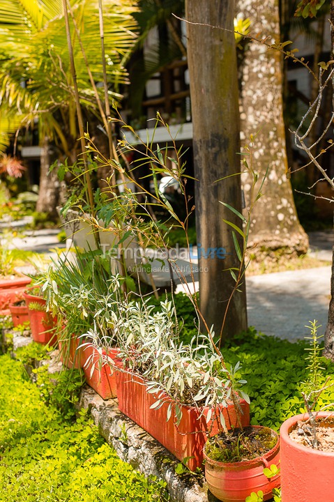 Casa para aluguel de temporada em São Sebastião (Juquehy)