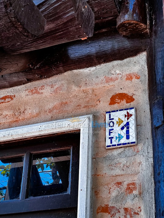 Casa para aluguel de temporada em São Sebastião (Juquehy)