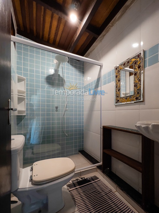 Casa para aluguel de temporada em São Sebastião (Juquehy)