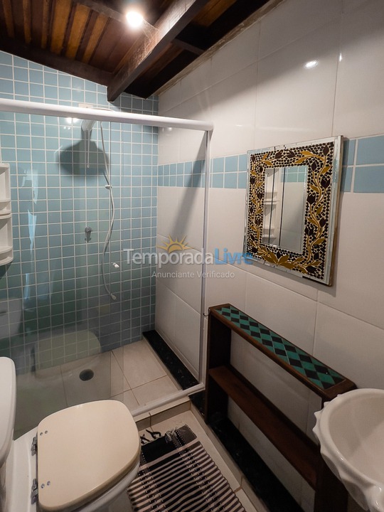 Casa para aluguel de temporada em São Sebastião (Juquehy)