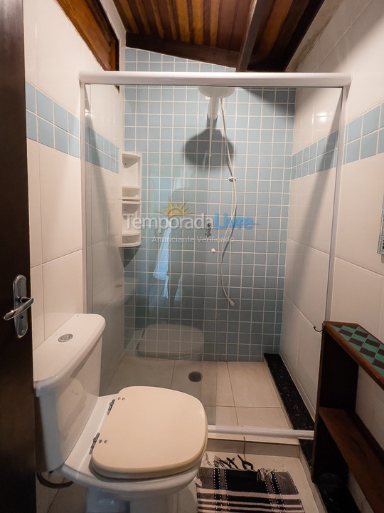 Casa para aluguel de temporada em São Sebastião (Juquehy)