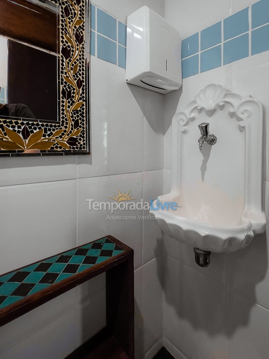 Casa para aluguel de temporada em São Sebastião (Juquehy)