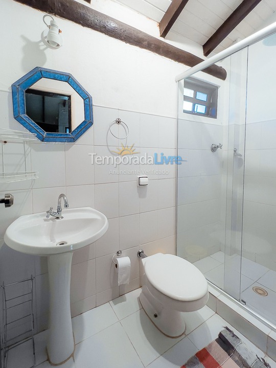 Casa para aluguel de temporada em São Sebastião (Juquehy)