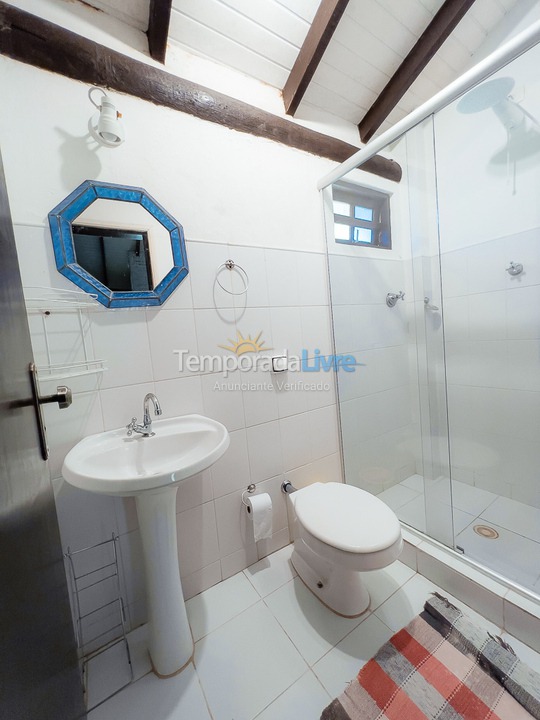 Casa para aluguel de temporada em São Sebastião (Juquehy)